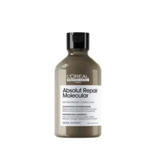 SERIE EXPERT MOLECULAR SHAMPOO X300 ML