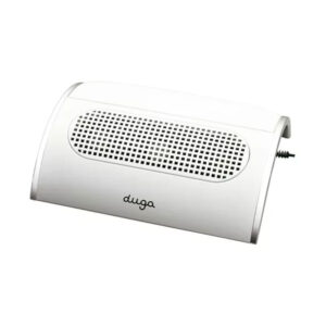DUGA EXTRACTOR DE POLVO