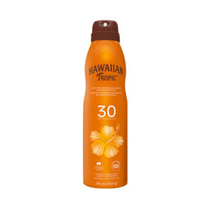 Hawaiian Tropic Aceite de Zanahoria SPF 30 Spray - 240 ml