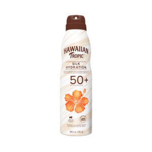 Hawaiian Tropic Silk Hydration Spray SPF 50