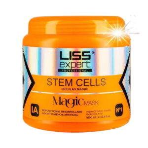 LISS EXPERT MÁSCARA MAGIC 1KG