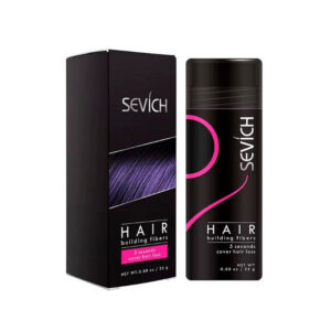 SEVICH - FIBRAS CAPILAERES 25GR.