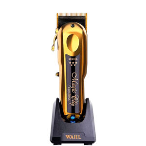 WAHL MAGIC CLIP INALAMBRICA GOLD