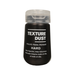 DUST TEXTURE HARD 10G