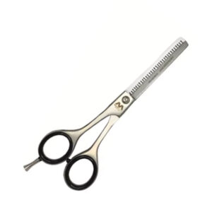 MASTER TOOLS PROFESIONAL TIJERA DE PULIR PARA ZURDO 5.5