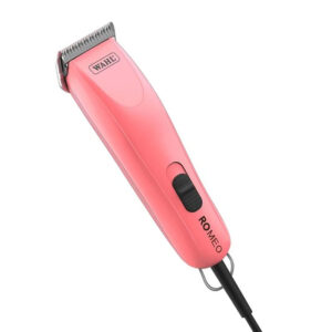 WAHL ROMEO BIVOLT MÁQUINA DE CORTE PARA ANIMALES