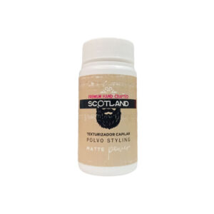 SCOTLAND POLVO TEXTURIZADOR X 10GR