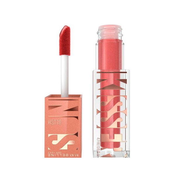 MAYBELLINE RUBOR LÍQUIDO SUNKISSER 06 CITY SIZZLE