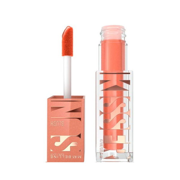 MAYBELLINE RUBOR LÍQUIDO SUNKISSER 03 SOL SEARCH