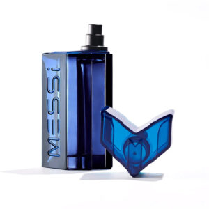 MESSI FRAGANCIA 100ML