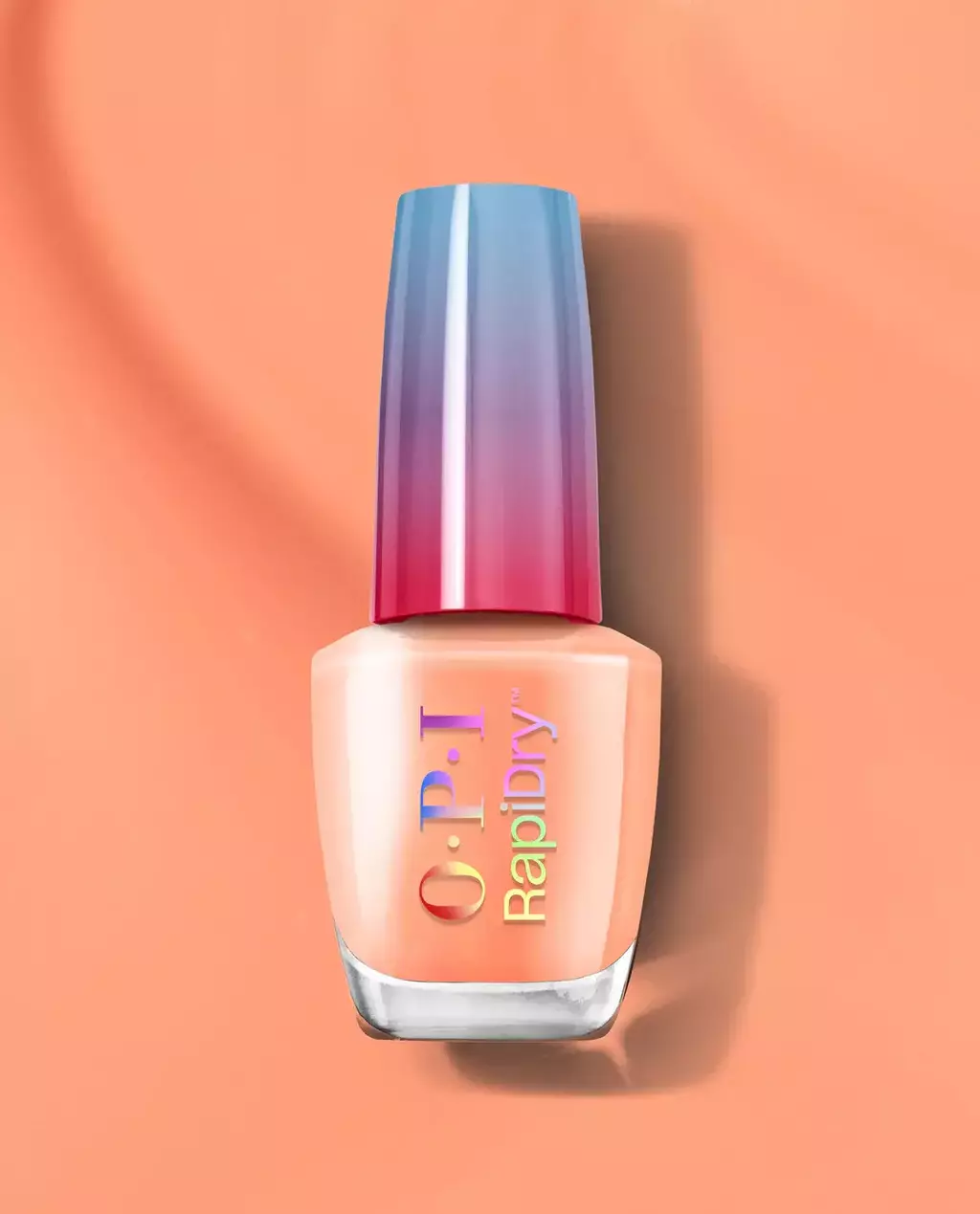 OPI | RAPIDRY | WITHIN PEACH RD0002