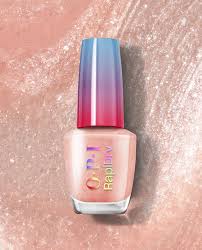 OPI | RAPIDRY | STUN N DONE DR0009