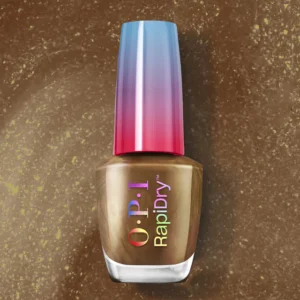 OPI | RAPIDRY | FAST FOODIE RD0019