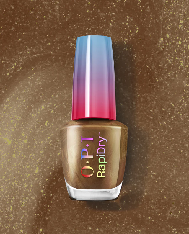 OPI | RAPIDRY | FAST FOODIE RD0019