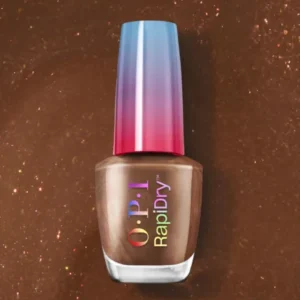 OPI | RAPIDRY | AWE OF A SUDDEN RD0020