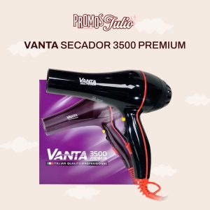 VANTA SECADOR DE PELO 3500