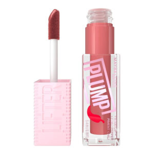 20% OFF | MAYBELLINE LIFTER GLOSS PLUMP | PEACH FEVER