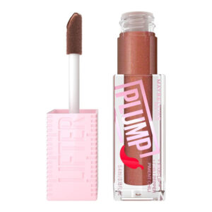 20% OFF | MAYBELLINE LIFTER GLOSS PLUMP | COCOA ZIG