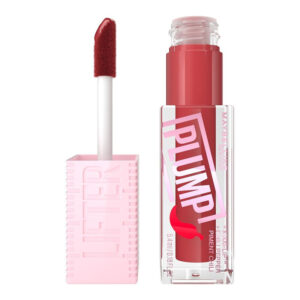 20% OFF | MAYBELLINE LIFTER GLOSS PLUMP | HOT CHILLI