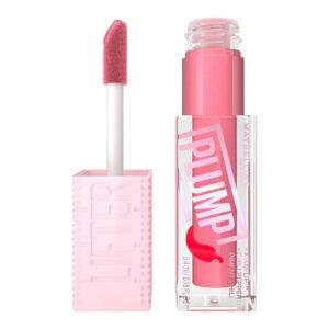 20% OFF | MAYBELLINE LIFTER GLOSS PLUMP | BLUSH BLAZE