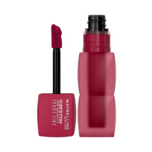 MAYBELLINE SUPERSTAY TEDDY TINT | WILD AT HEART | TINT 50