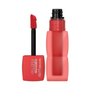 MAYBELLINE SUPERSTAY TEDDY TINT | COQUETTISH | TINT 30