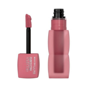 MAYBELLINE SUPERSTAY TEDDY TINT | KNEEHIGH | TINT 55