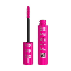 MAYBELLINE | LASH SENSATIONAL FIREWORK | LAVABLE