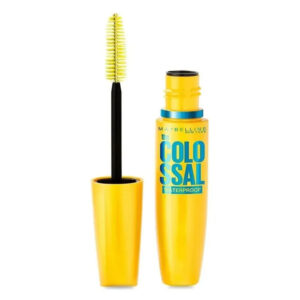 MAYBELLINE | MÁSCARA DE PESTAÑAS COLOSSAL | WATERPROOF