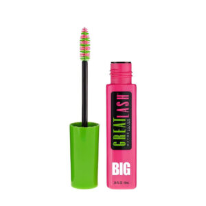 MAYBELLINE | MÁSCARA DE PESTAÑAS | GREAT LASH BIG