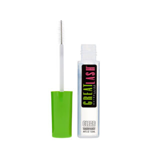 MAYBELLINE | MÁSCARA DE PESTAÑAS | GREAT LASH CLEAR