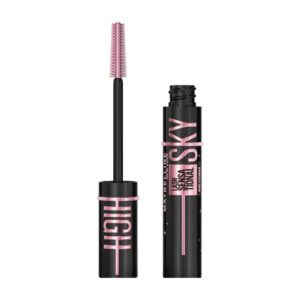 MAYBELLINE | MÁSCARA DE PESTAÑAS SKY HIGH | COSMIC BLACK