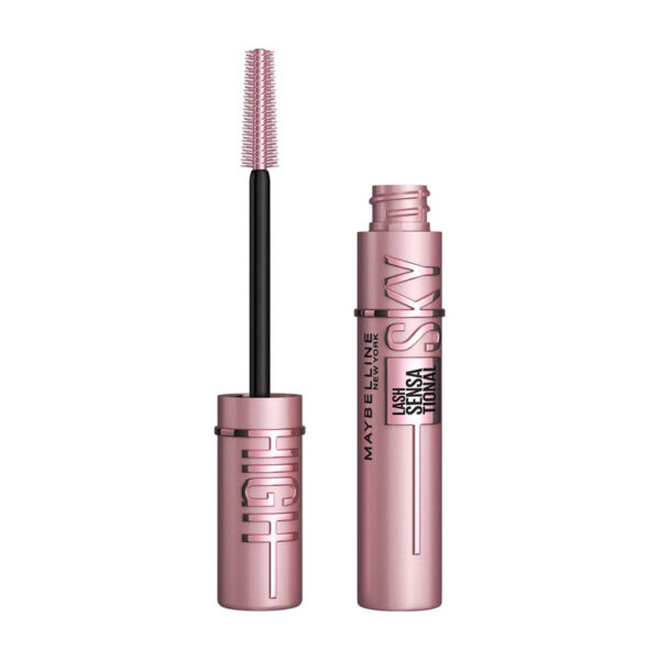 MAYBELLINE | MÁSCARA DE PESTAÑAS SKY HIGH | WATERPROOF