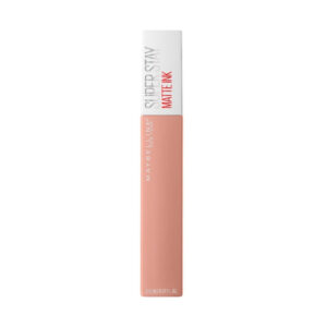 MAYBELLINE | SUPER STAY MATTE INK | LABIAL LÍQUIDO | DRIVER 55