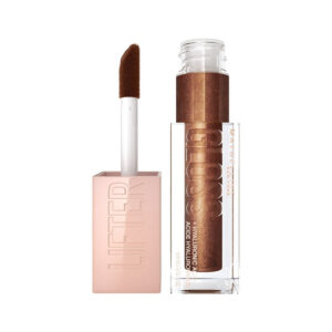 MAYBELLINE | LIFTER GLOSS BRILLO LABIAL CON ÁCIDO HIALURÓNICO | CRYSTAL 010