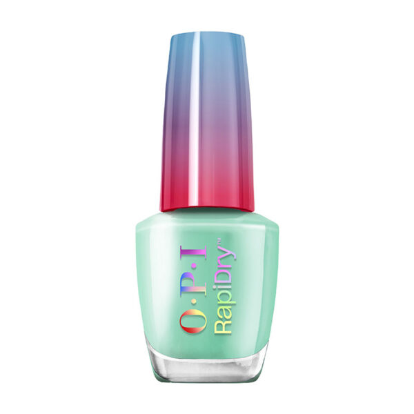 OPI | RAPIDRY | NO FURTHER RD0007