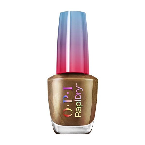 OPI | RAPIDRY | FAST FOODIE RD0019