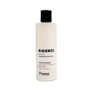 RIGENOL | SHAMPOO ARGAN 250ML