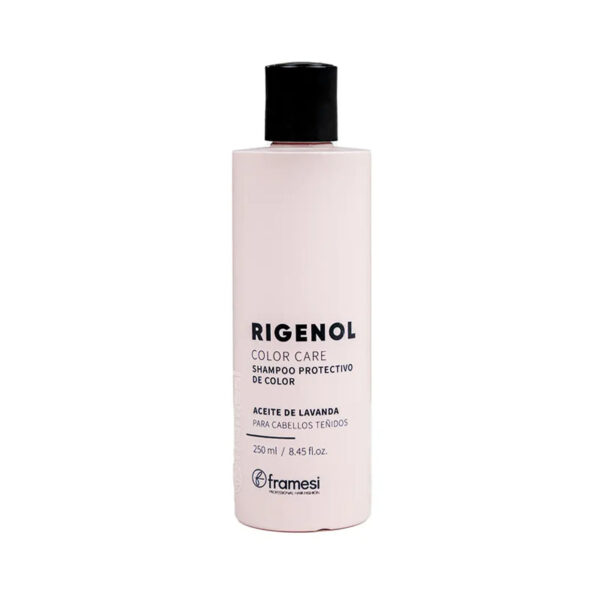 RIGENOL | SHAMPOO COLOR CARE 250ML