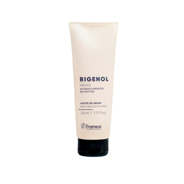 RIGENOL | ACONDICIONADOR ARGAN 230ML