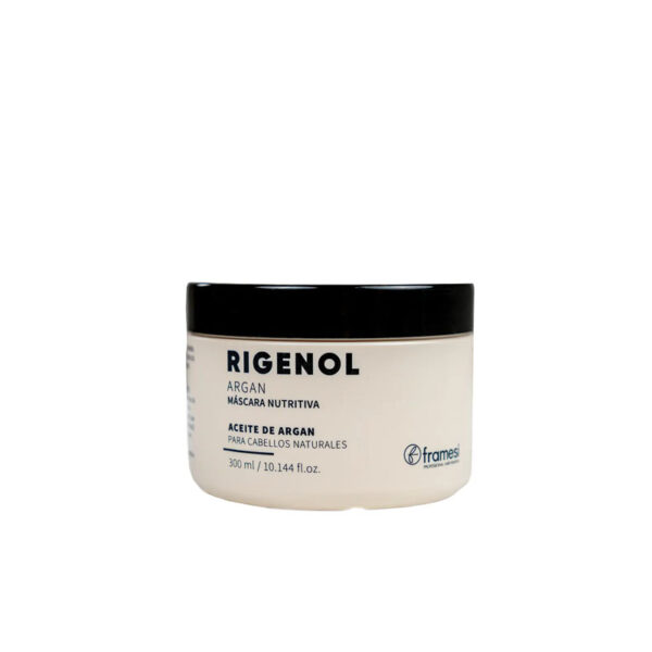 RIGENOL | MÁSCARA ARGAN 300ML