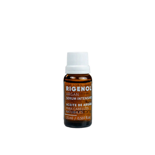 RIGENOL | SERUM INTENSIVO ARGAN OIL 15ML