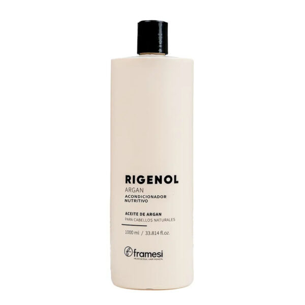 RIGENOL | ACONDICIONADOR ARGAN 1L