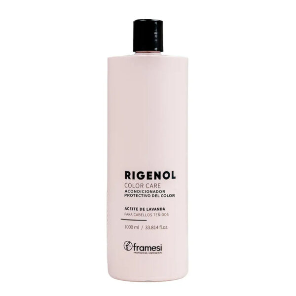 RIGENOL | ACONDICIONADOR COLOR CARE 1L