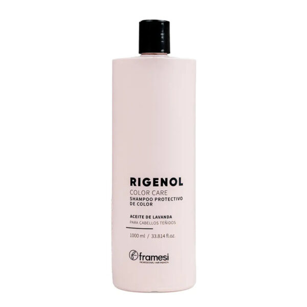 RIGENOL | SHAMPOO COLOR CARE 1L