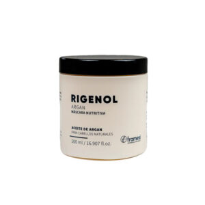 RIGENOL | MÁSCARA ARGAN 500ML
