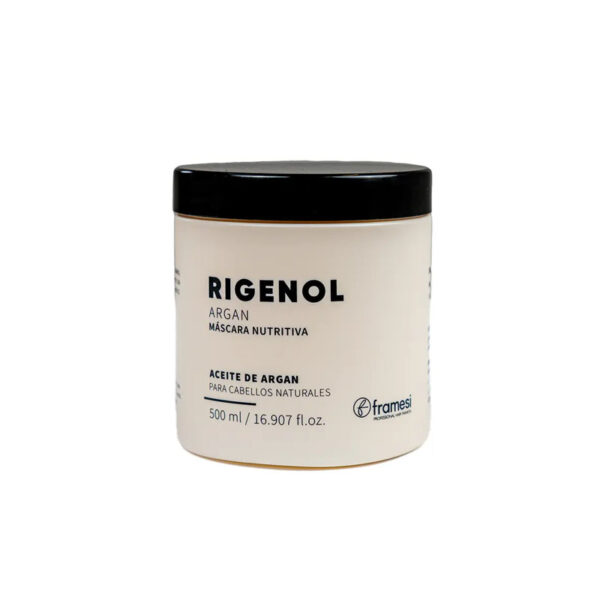 RIGENOL | MÁSCARA ARGAN 500ML