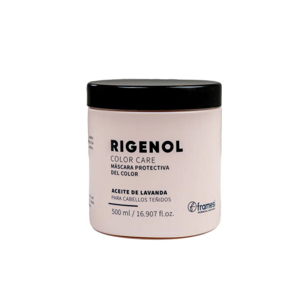 RIGENOL | MÁSCARA COLOR CARE 500ML