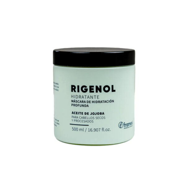 RIGENOL | MÁSCARA HITRATANTE 500ML