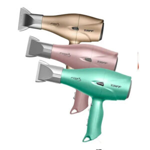 TAIFF | SECADOR DE PELO PROFESIONAL FOX ION 3 W214